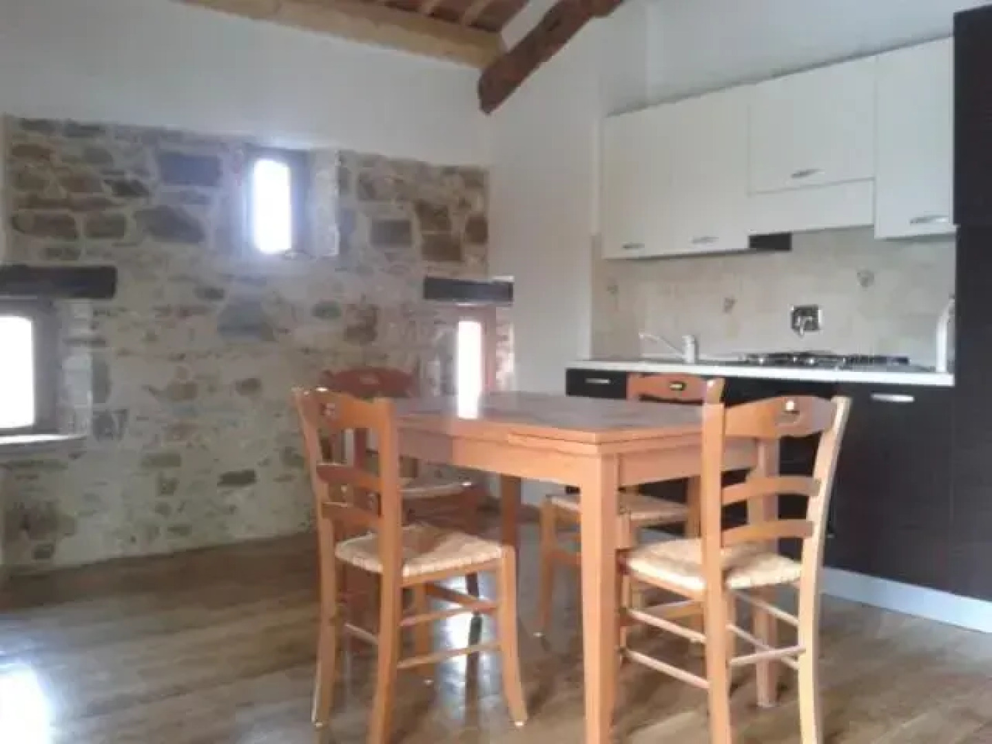 Alloggio Agrituristico Conte Ottelio