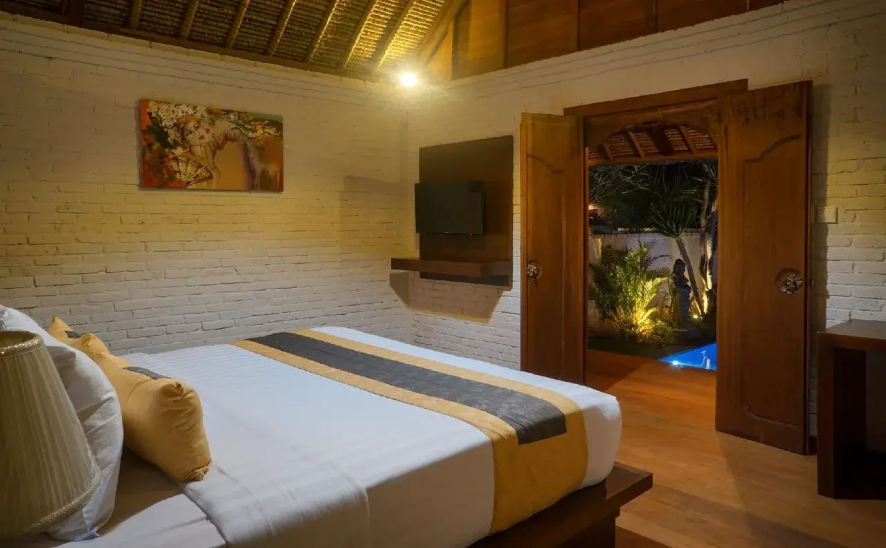 Uma Mani Villa Jimbaran