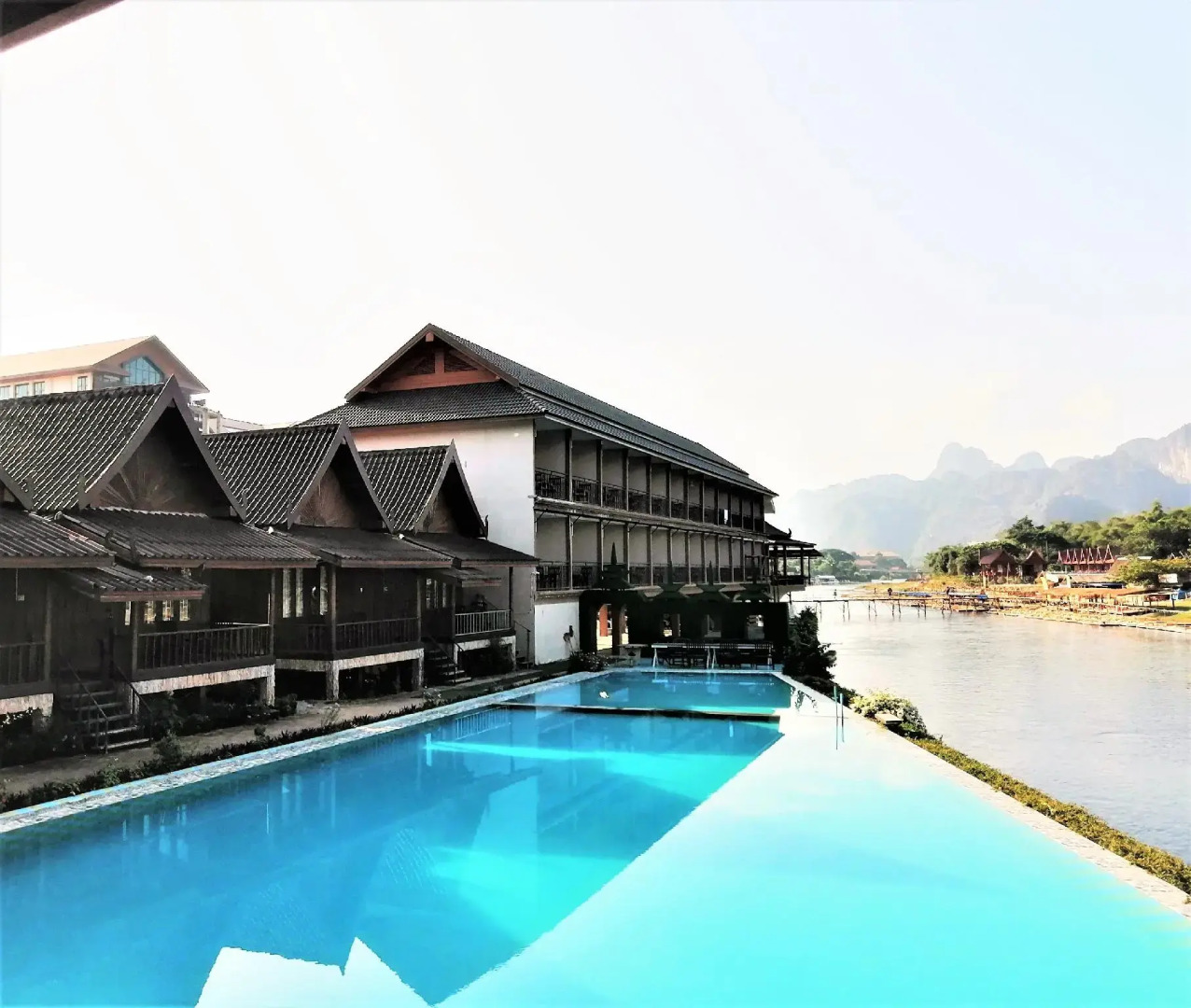 River View Bungalows