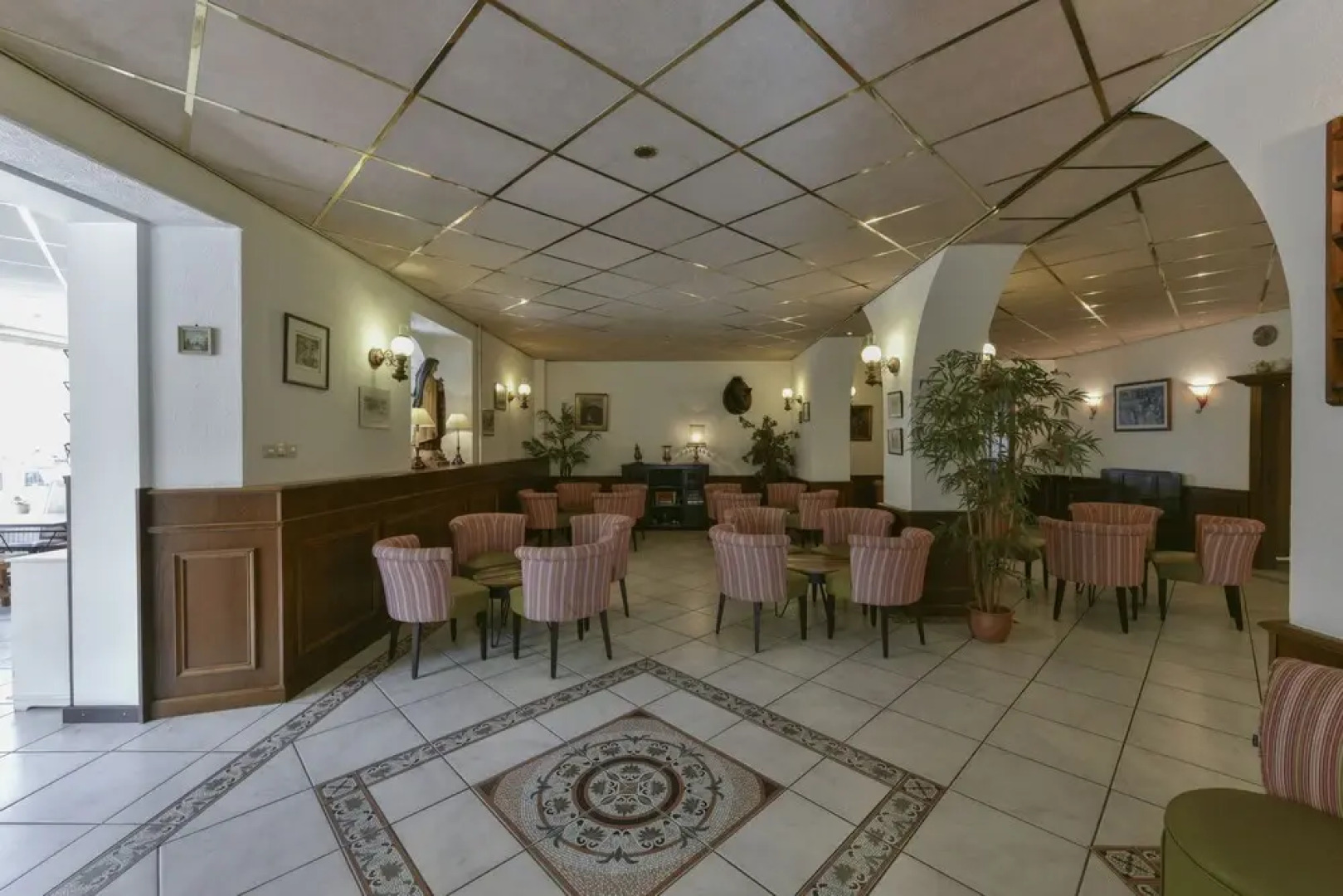 Grand Hotel de Vianden