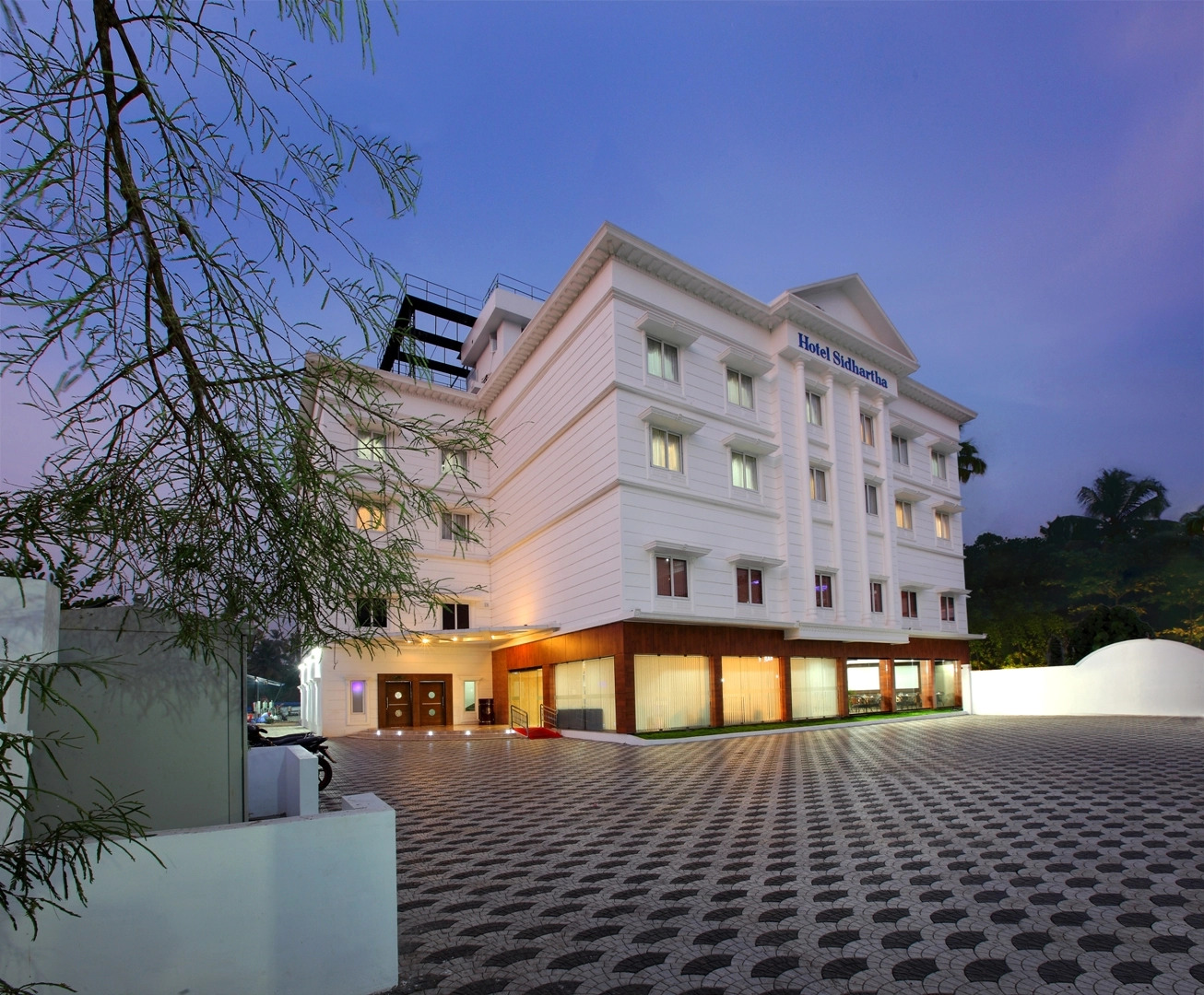 Hotel Sidhartha