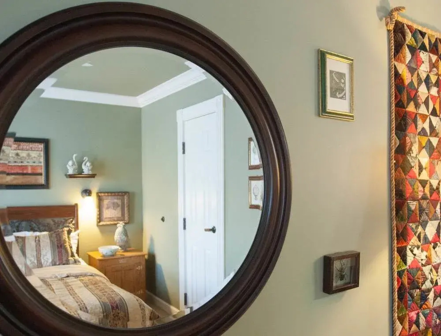 Old Town GuestHouse B&B