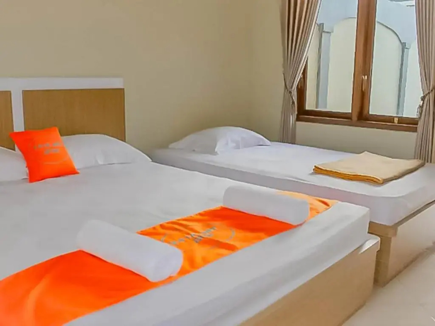 The Arsy Syariah Guest House