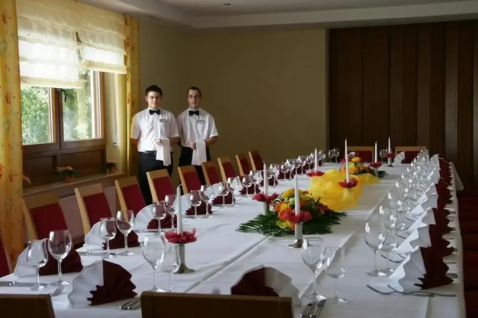 Hotel Restaurant Südpfalz-Terrassen