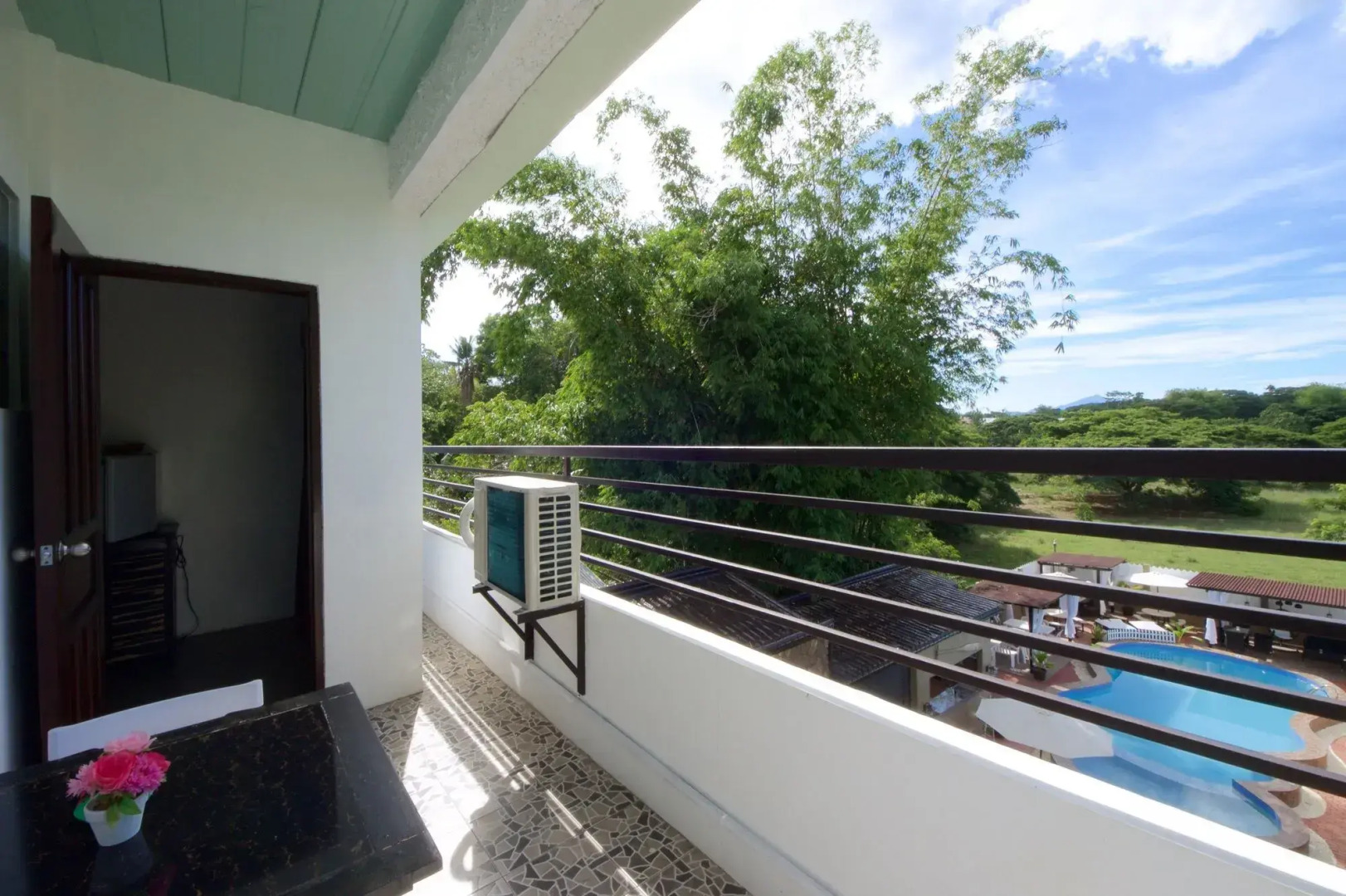 Ala Amid Bed & Breakfast