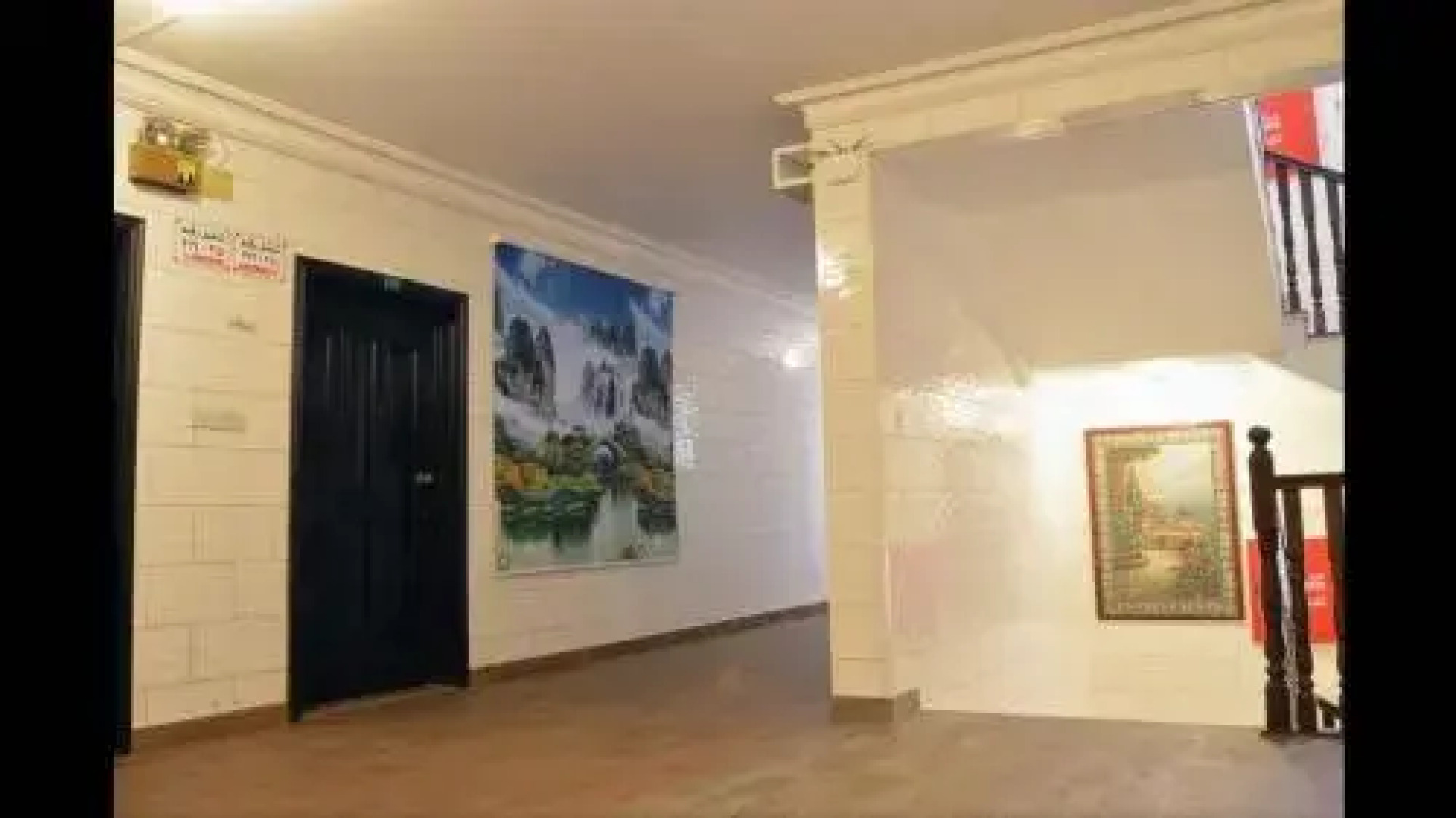 Qaser Al Sahel Al Gharbi