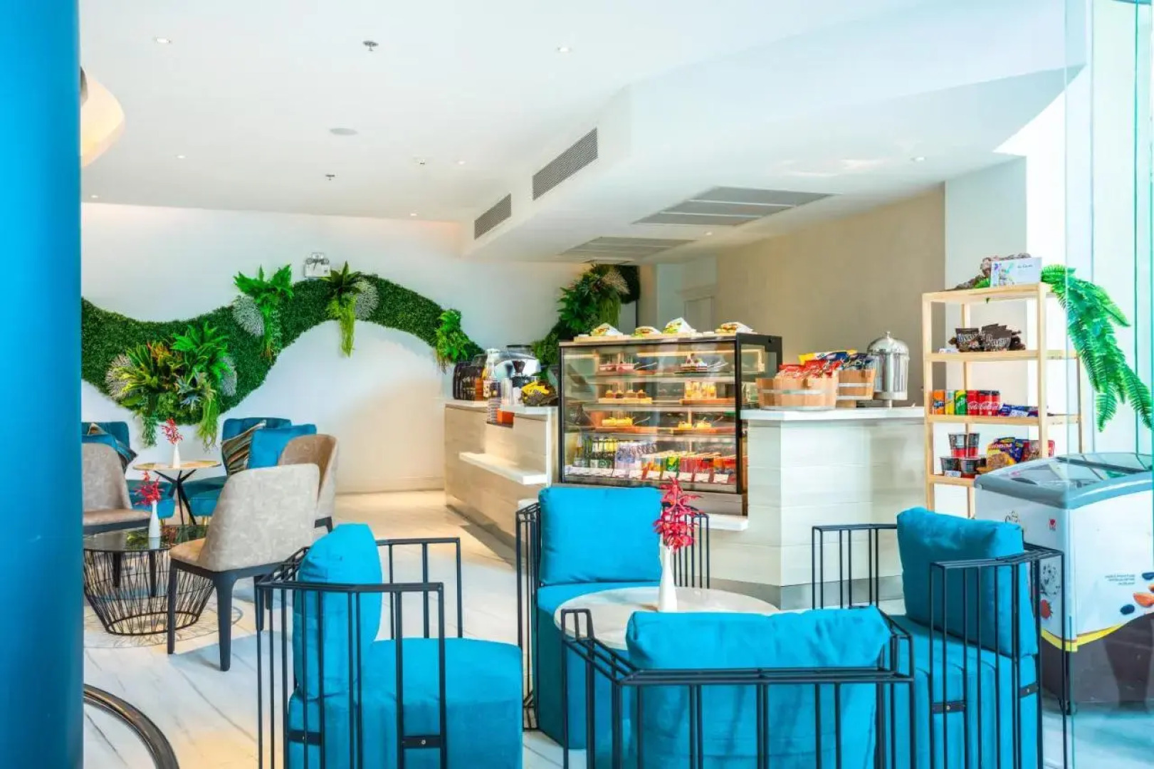 Centara Sonrisa Residences & Suites Sriracha