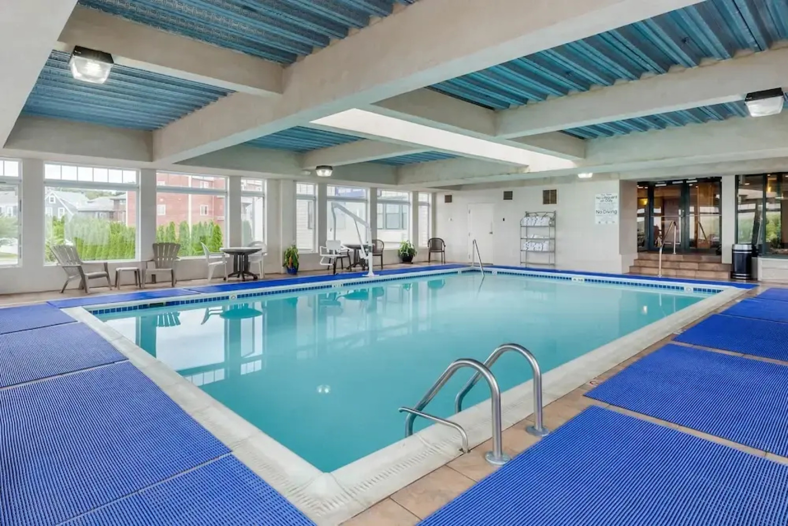 Quality Inn & Suites Atlantic Beach Hotel