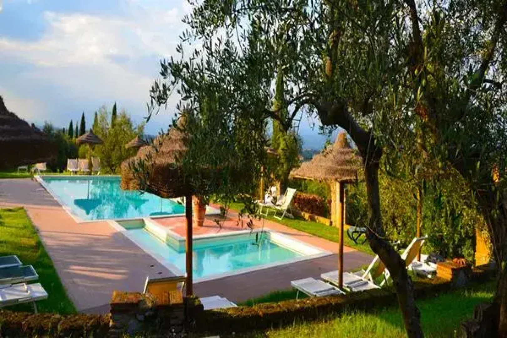 Casa Vacanze Borgo dei Medici