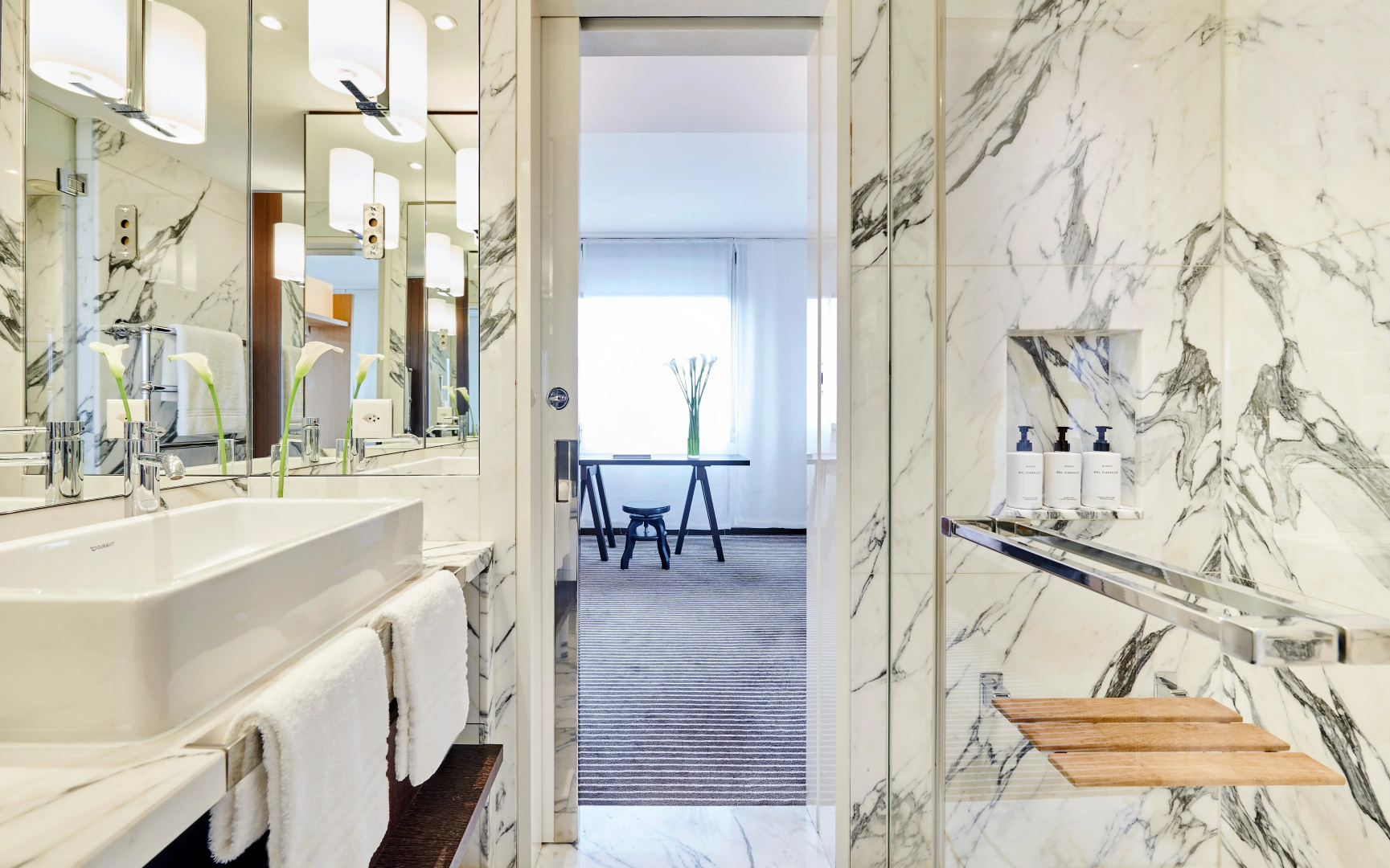 InterContinental Geneve by IHG