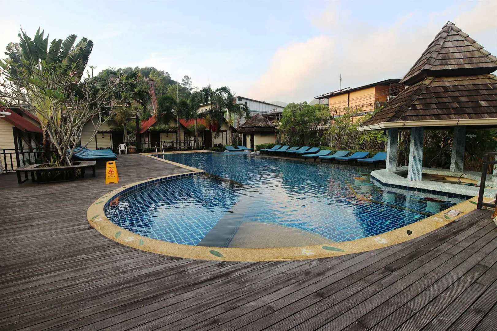 P.P. Casita - Adults Only