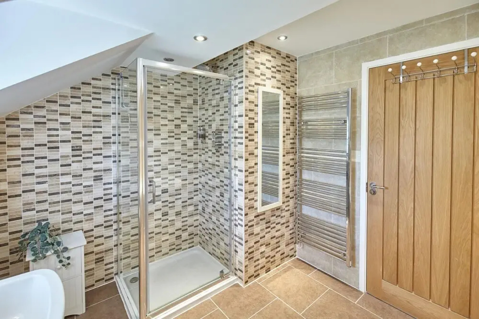 Host Stay Doray House