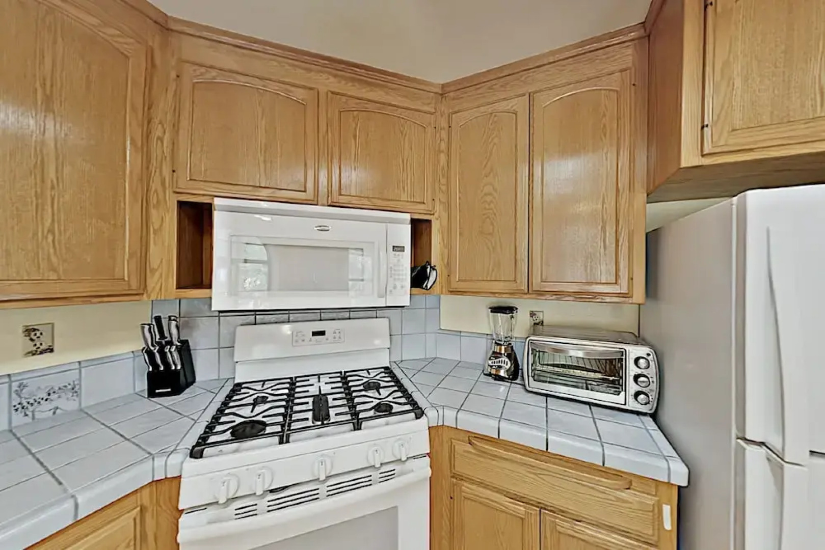 Infinity Ranch - 3 Br home by RedAwning