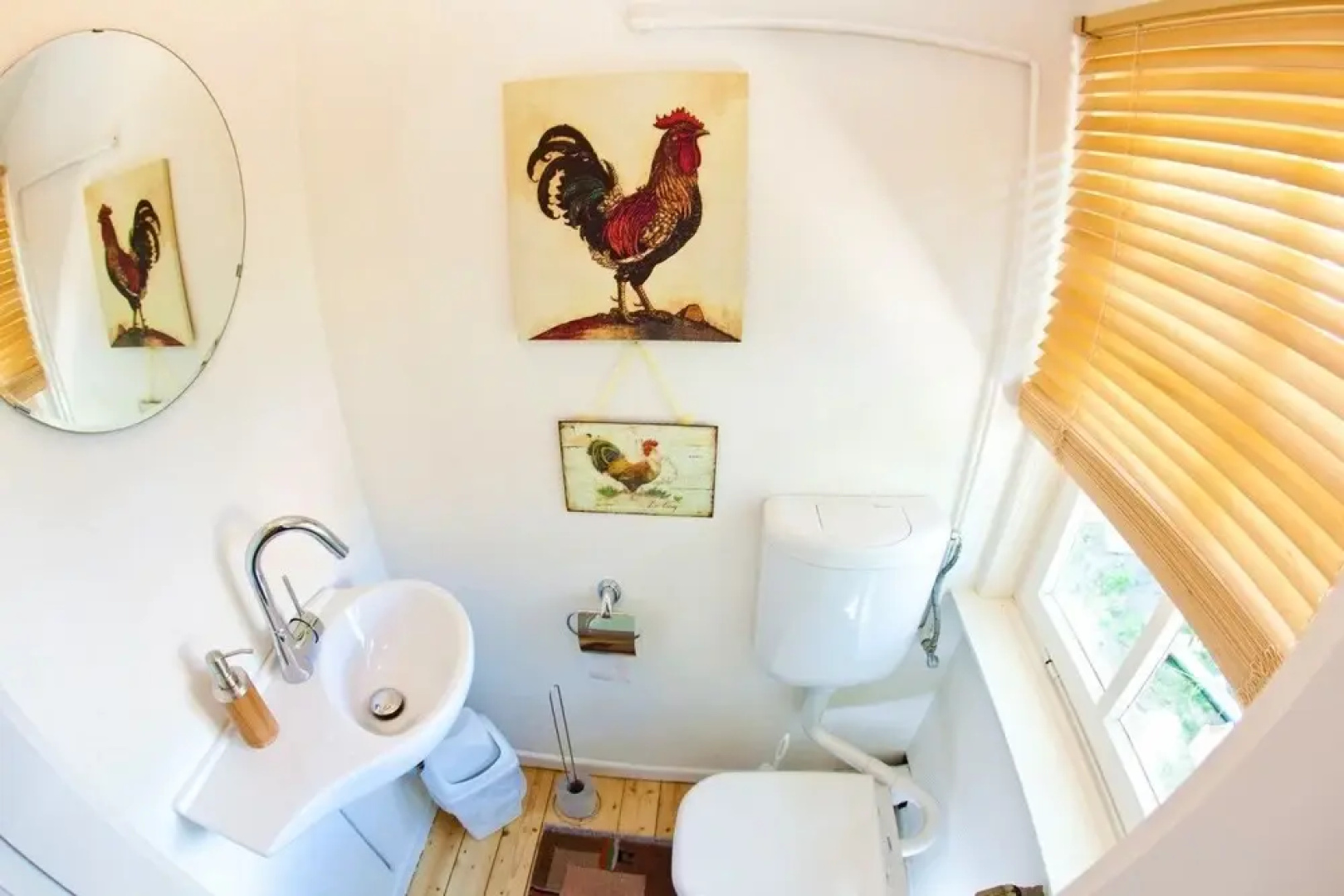 Ferienwohnung Sophie