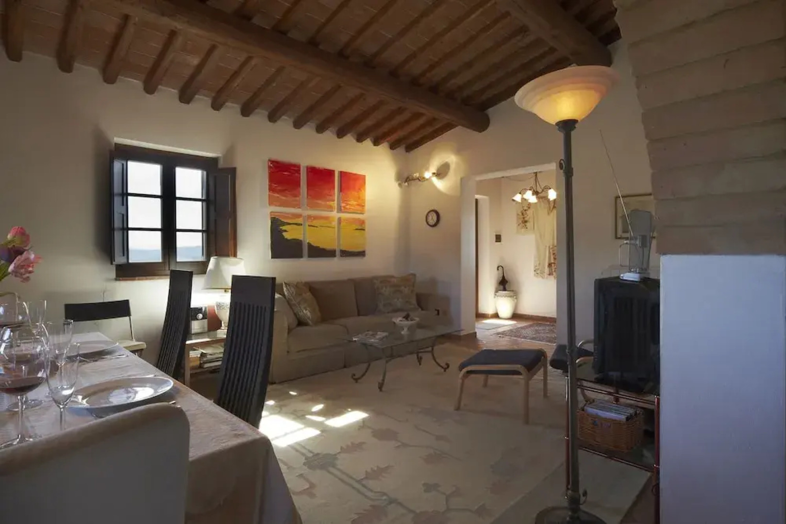 Appartamento Collinella