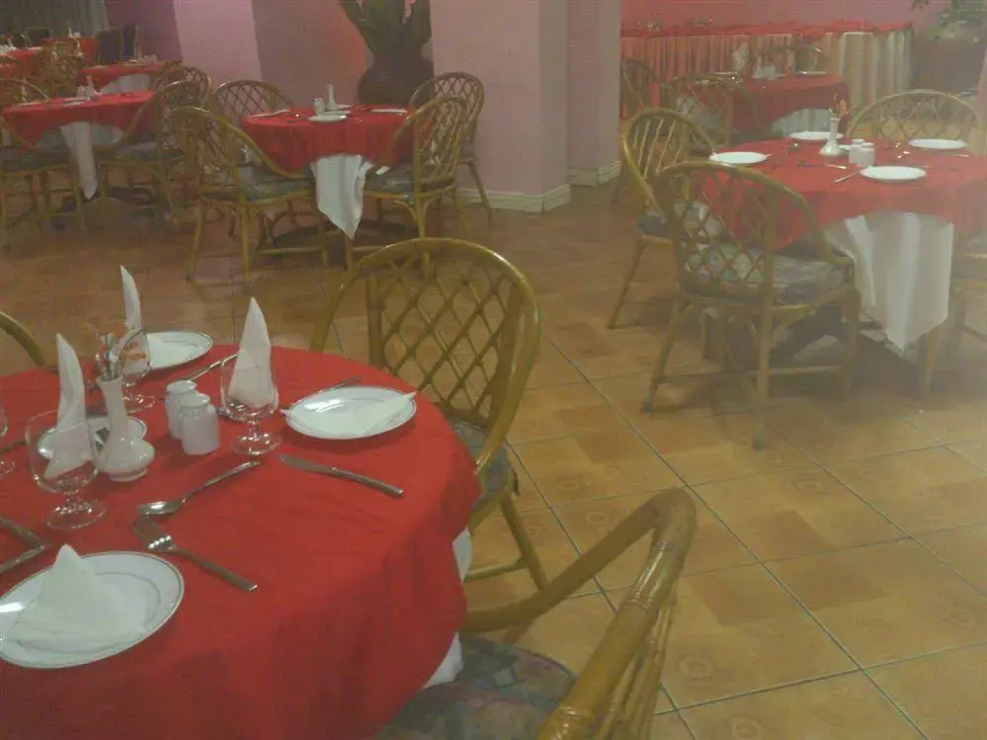 Rainbow Hotel Mocambique