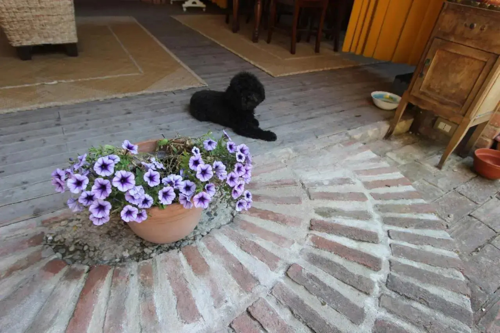 Ca' Dei Sogni della Dimora Belloni