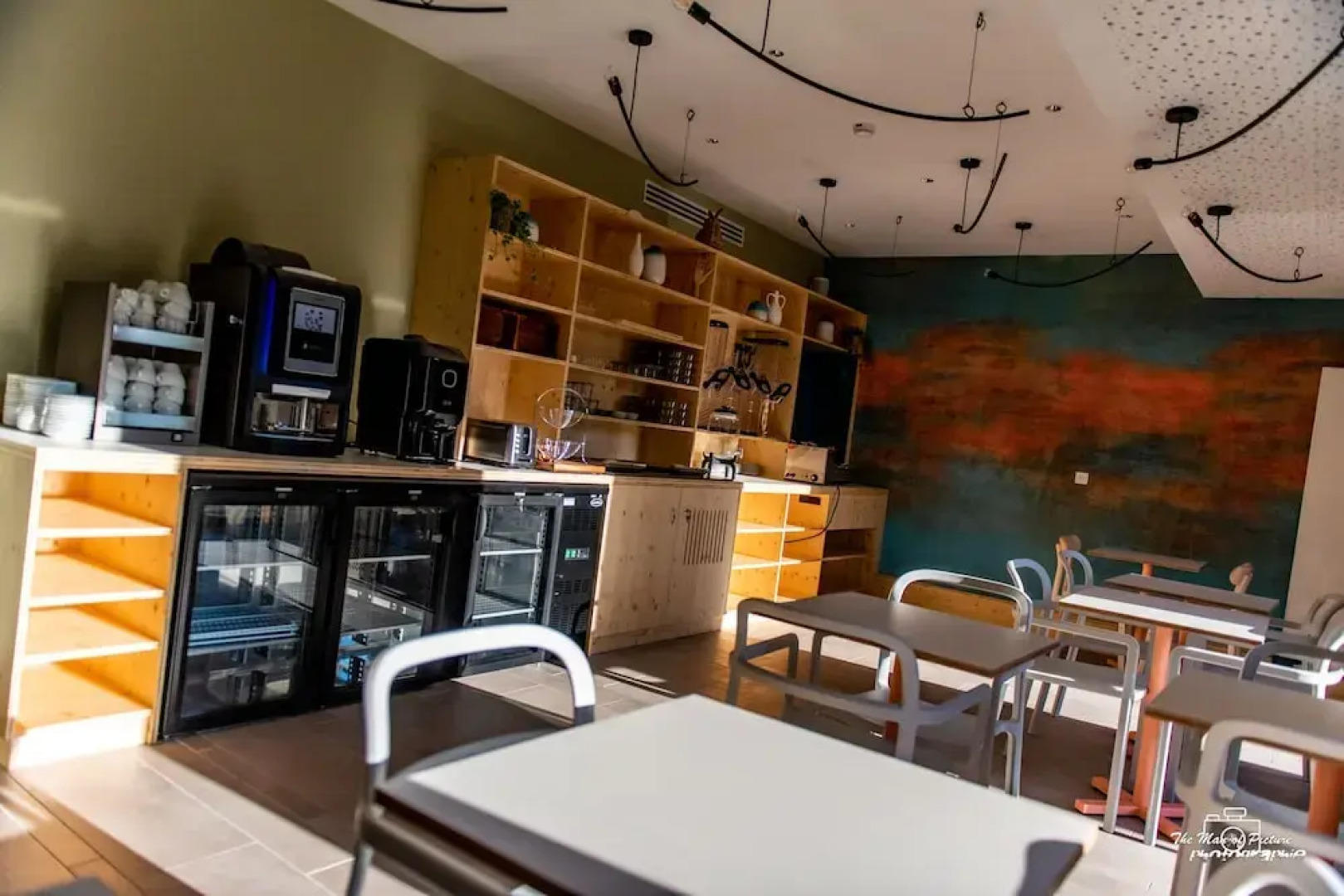 Hotel Altitude et Spa Pierre-Percée