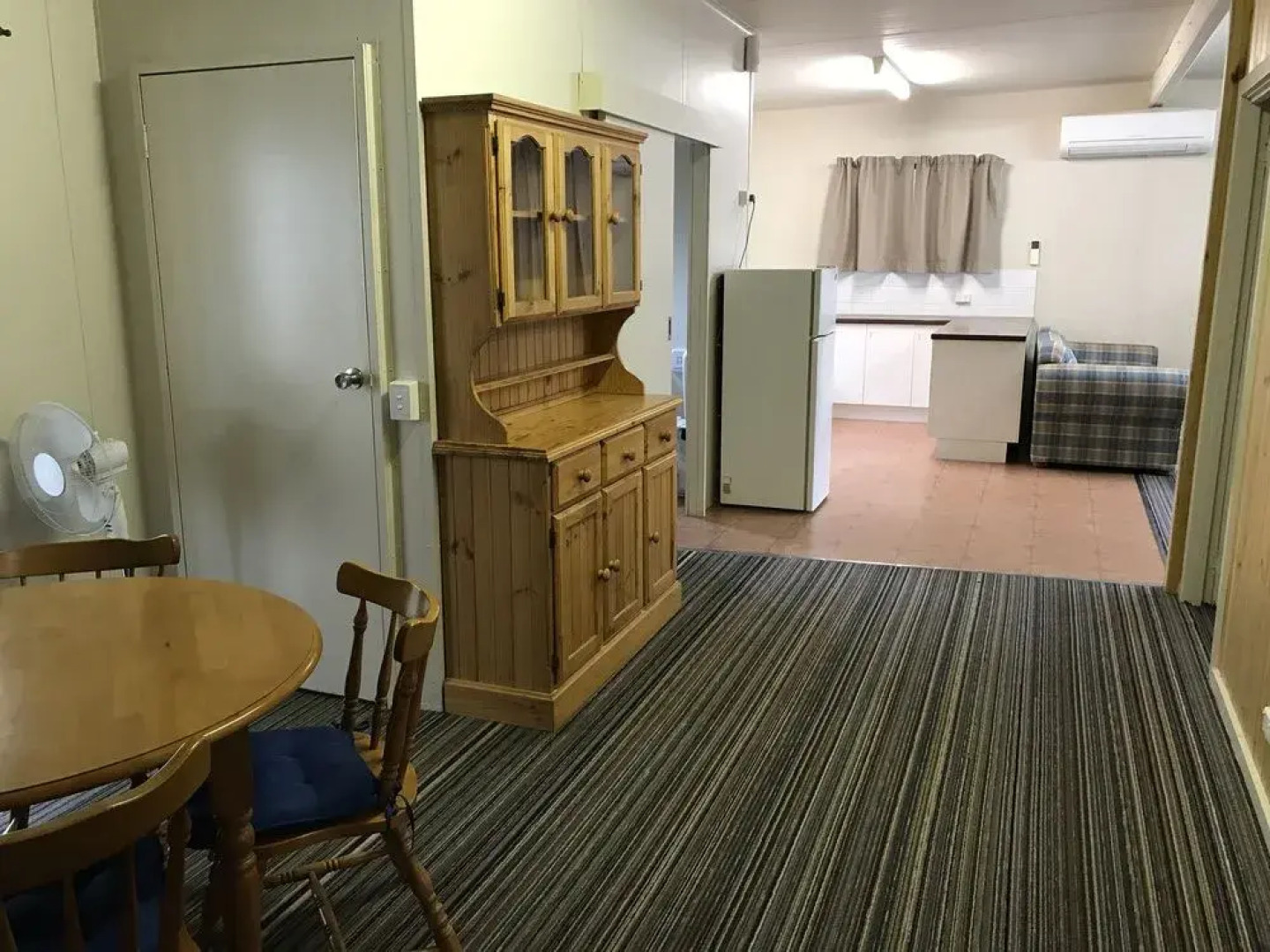 Swan Reach Holiday Park