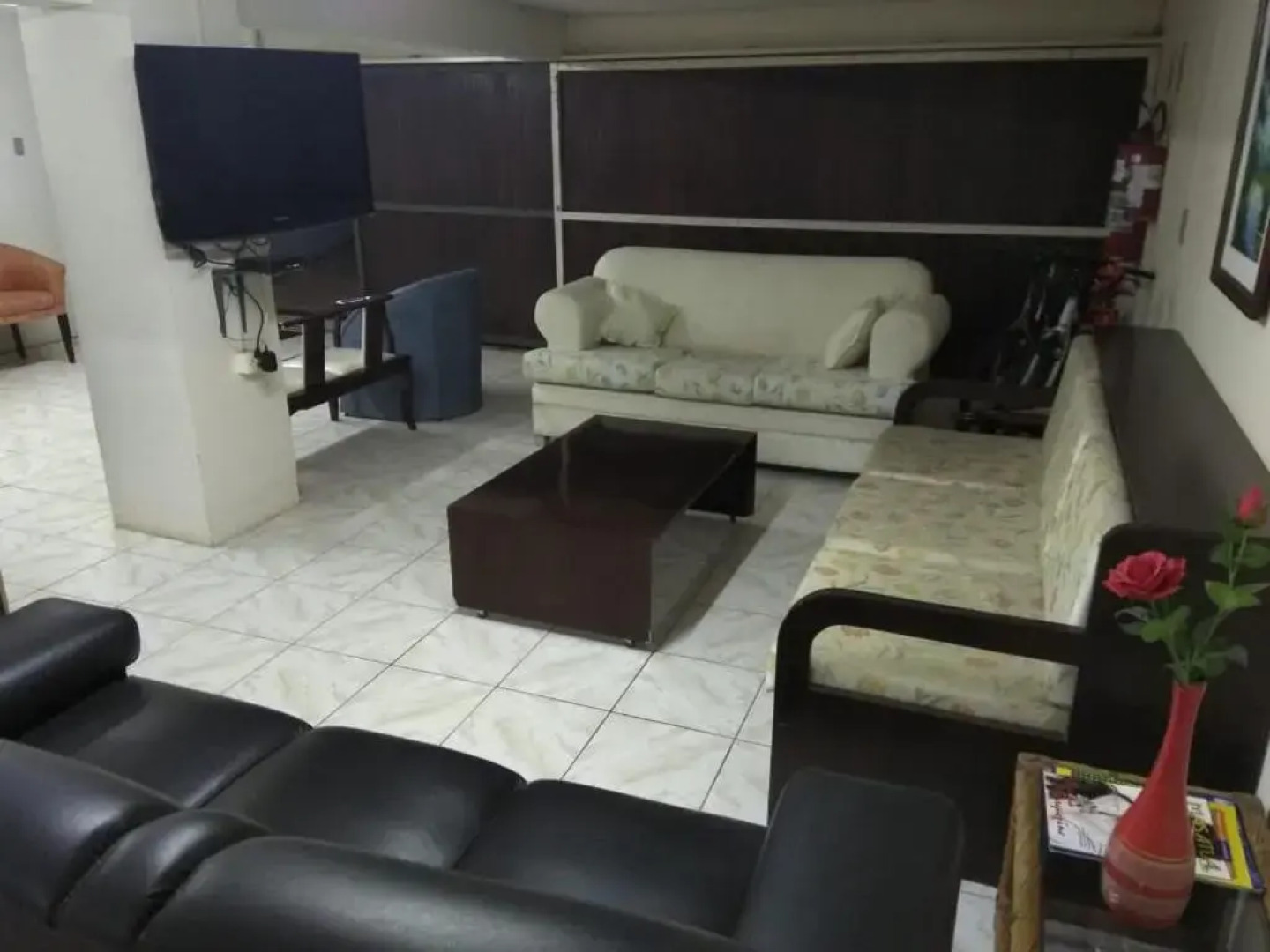 Pousada Parque Ecológico