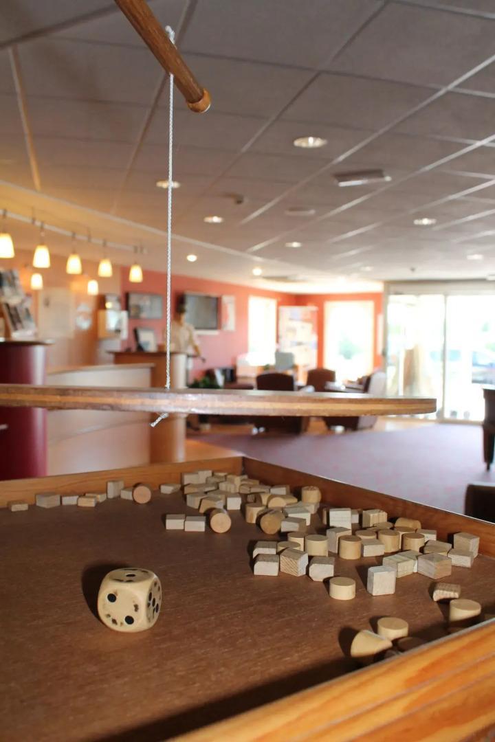 Ibis Albert Pays de Somme