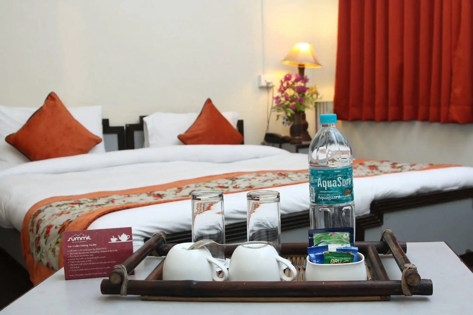 Summit Swiss Heritage Hotel & Spa