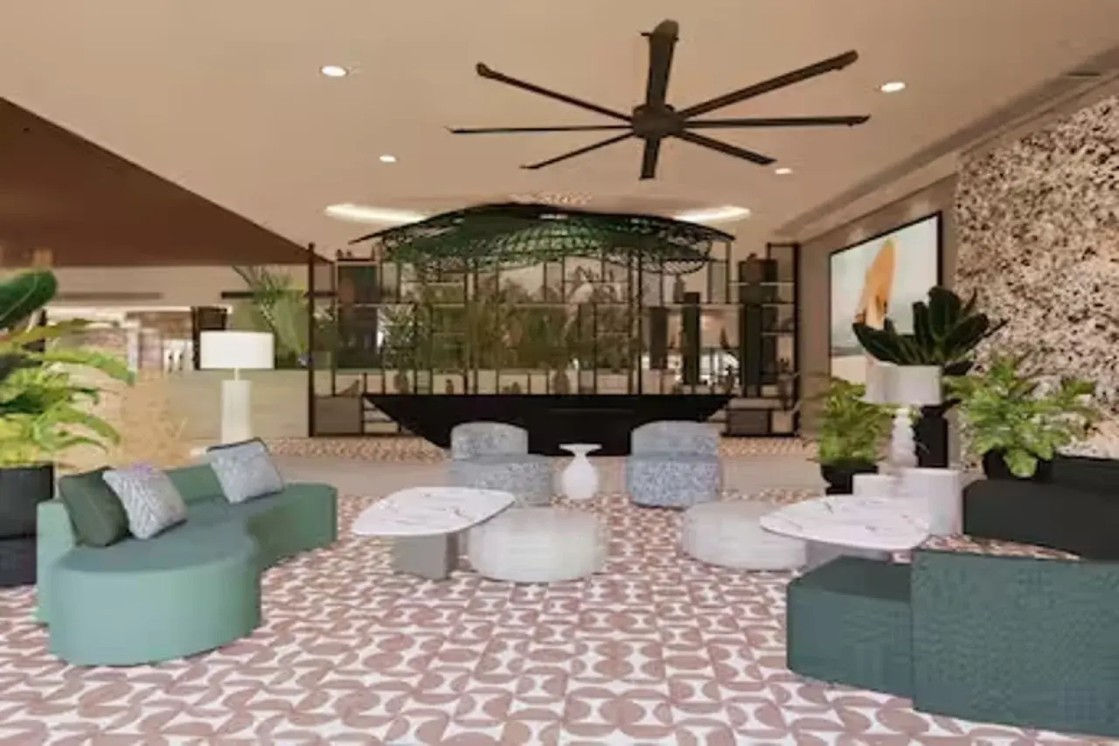 Zemi Miches Punta Cana All-Inclusive Resort, Curio by Hilton