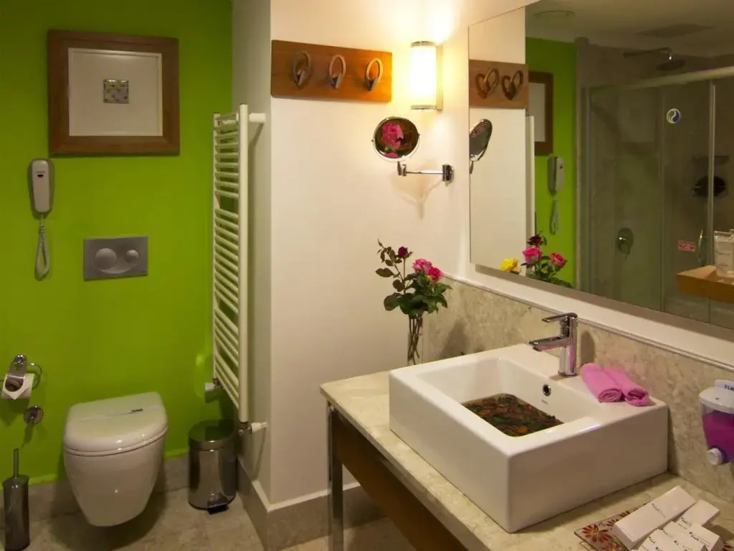 Sandikli Thermal Park Hotel