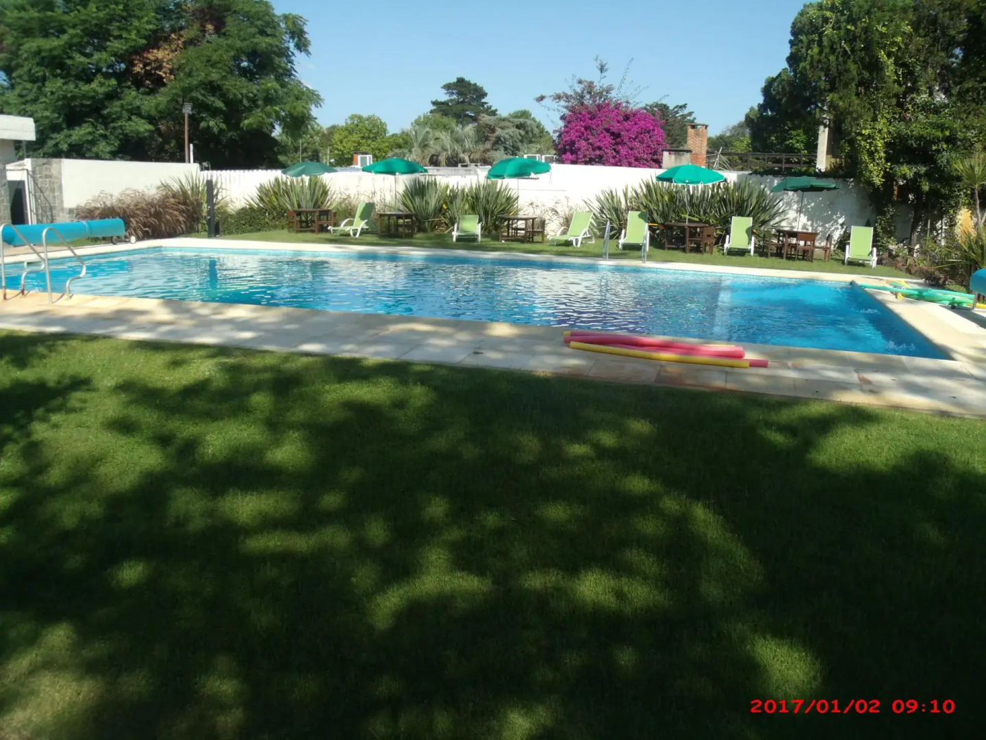 Hotel Puesta del Sol