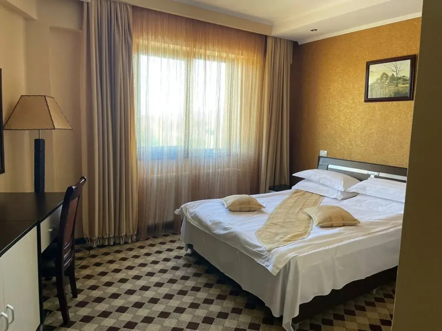 Hotel Maridor Resort & Spa