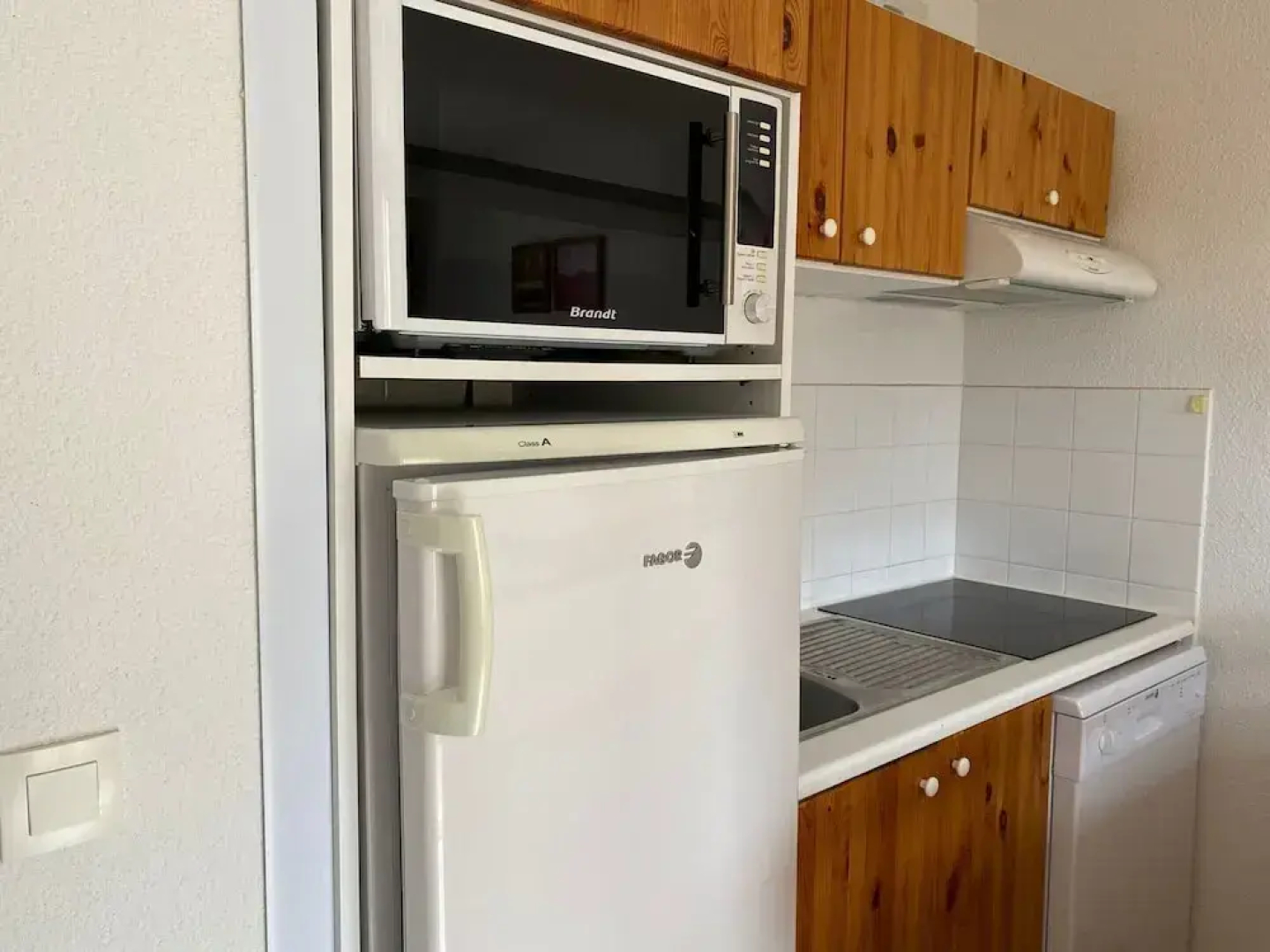 Apartment in Montbrun Near Thermal Baths