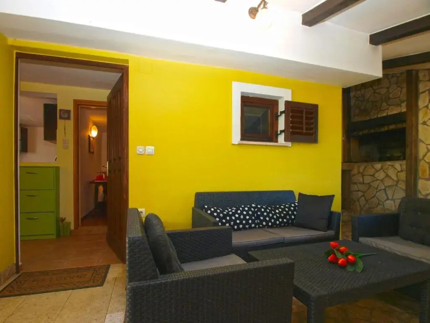 Apartment Alenka 1930