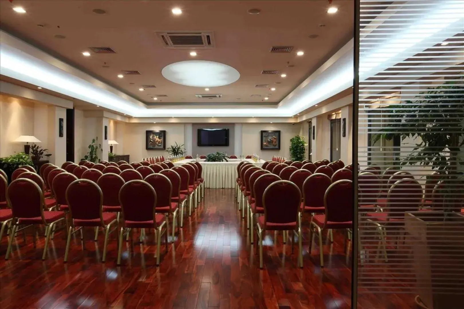 Monte Casa Spa & Wellness