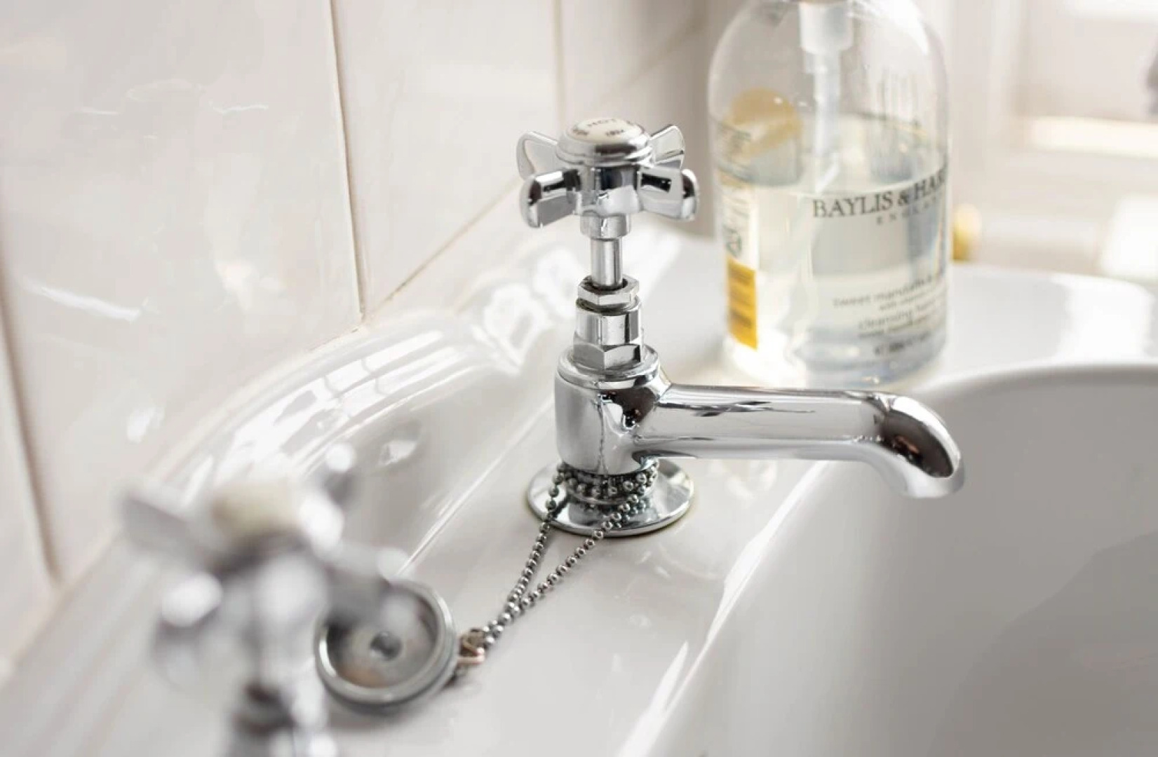 Seaholm Bed And Breakfast