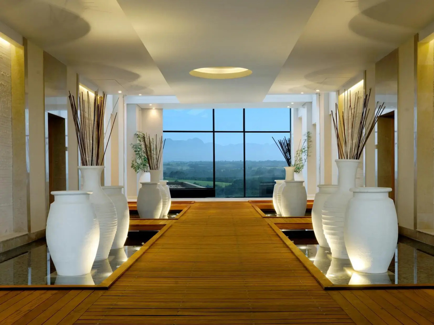 Oubaai Hotel Golf & Spa