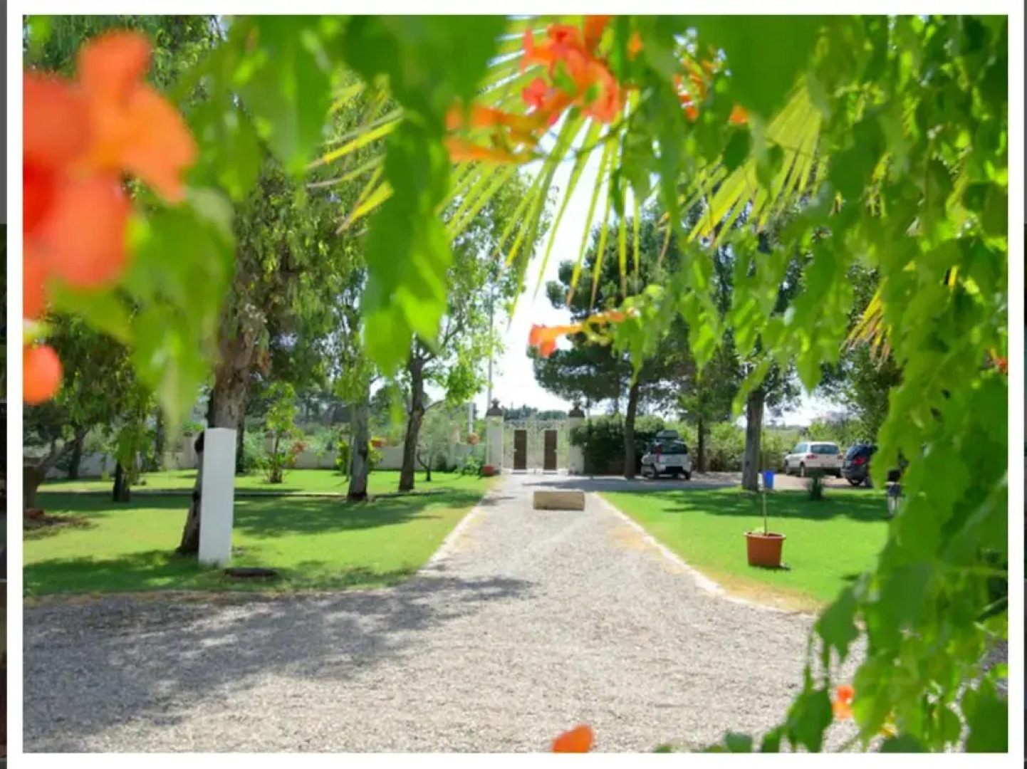 Apartment with 2 bedrooms in Campomarino with wonderful sea view shared pool enclosed garden 500 m from the beach