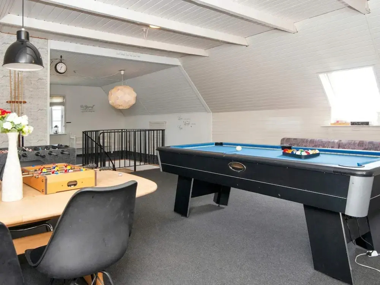 10 Person Holiday Home in Thyboron