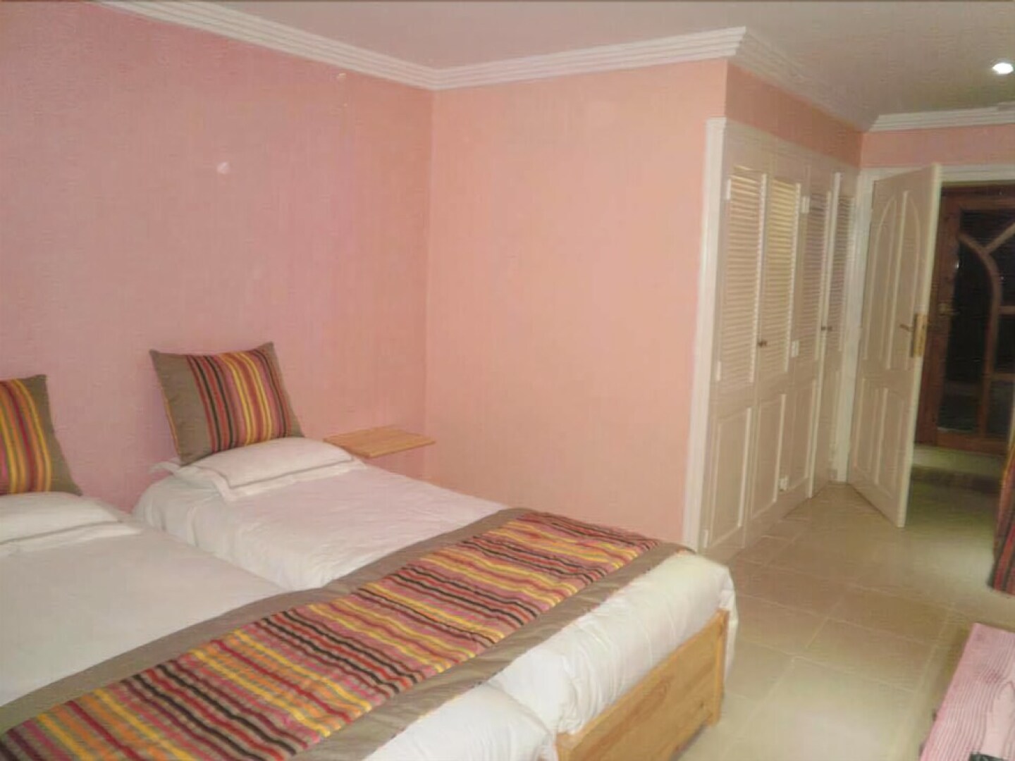 Ecolodge Dar Zitouna