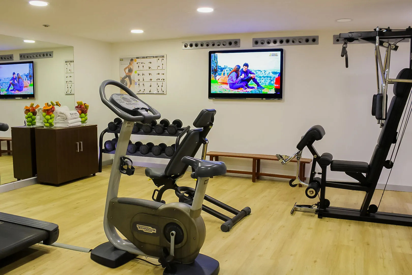 Barceló Illetas Albatros - Adults Only