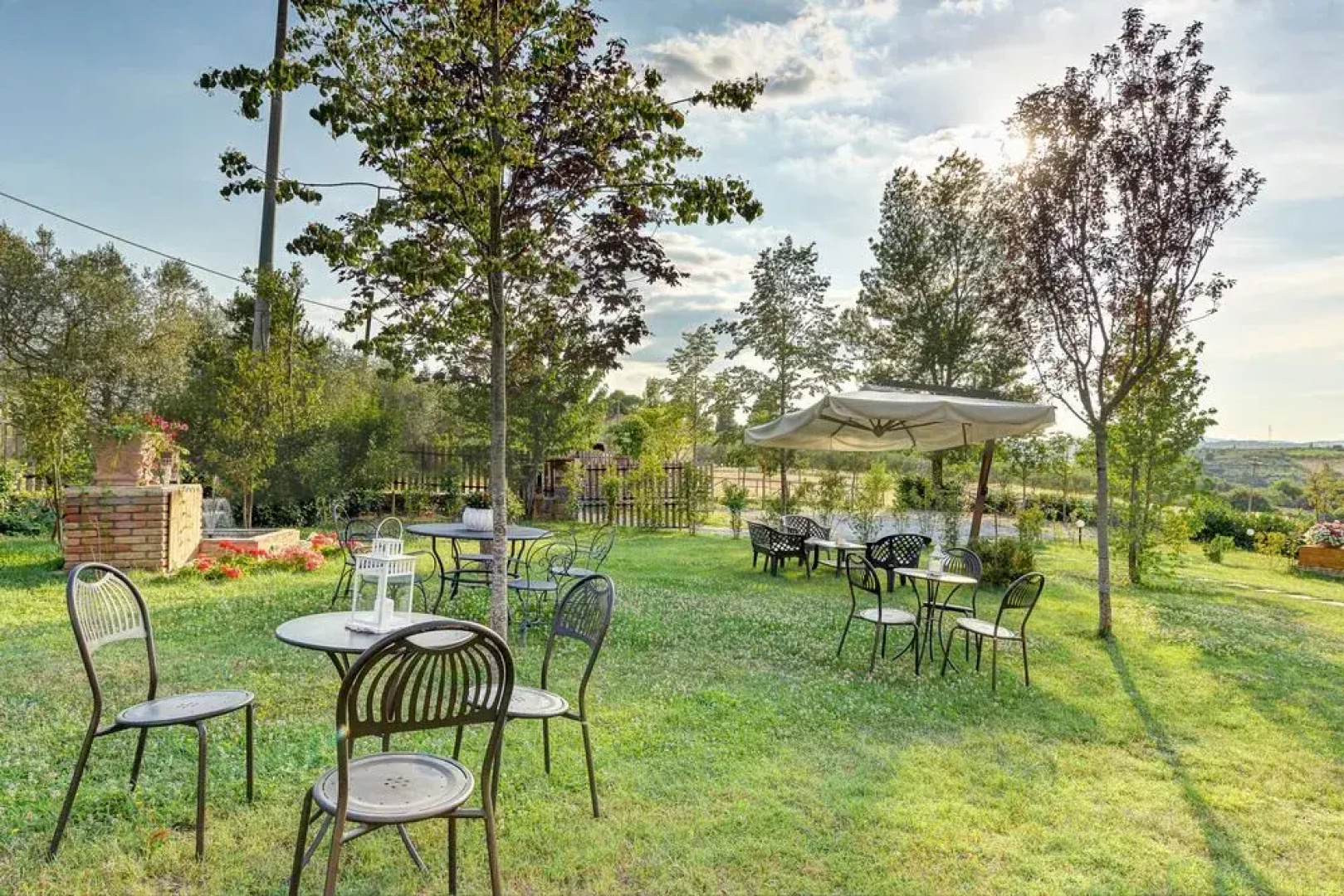 Villa Le Belle Giornate