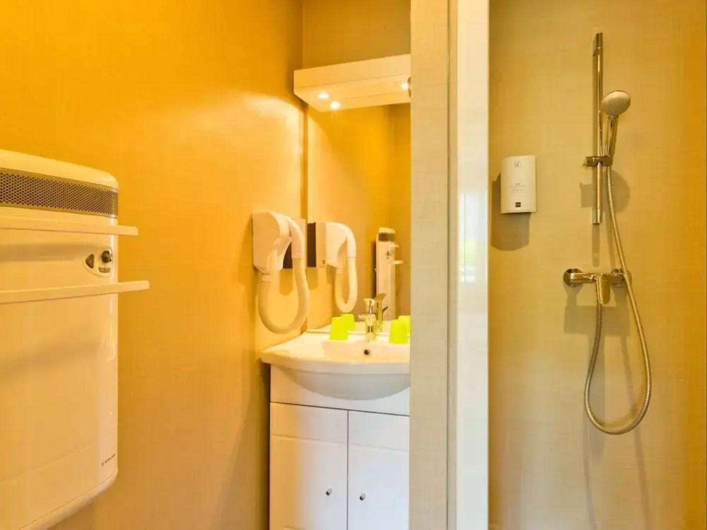 Hôtel Restaurant Belle Vue