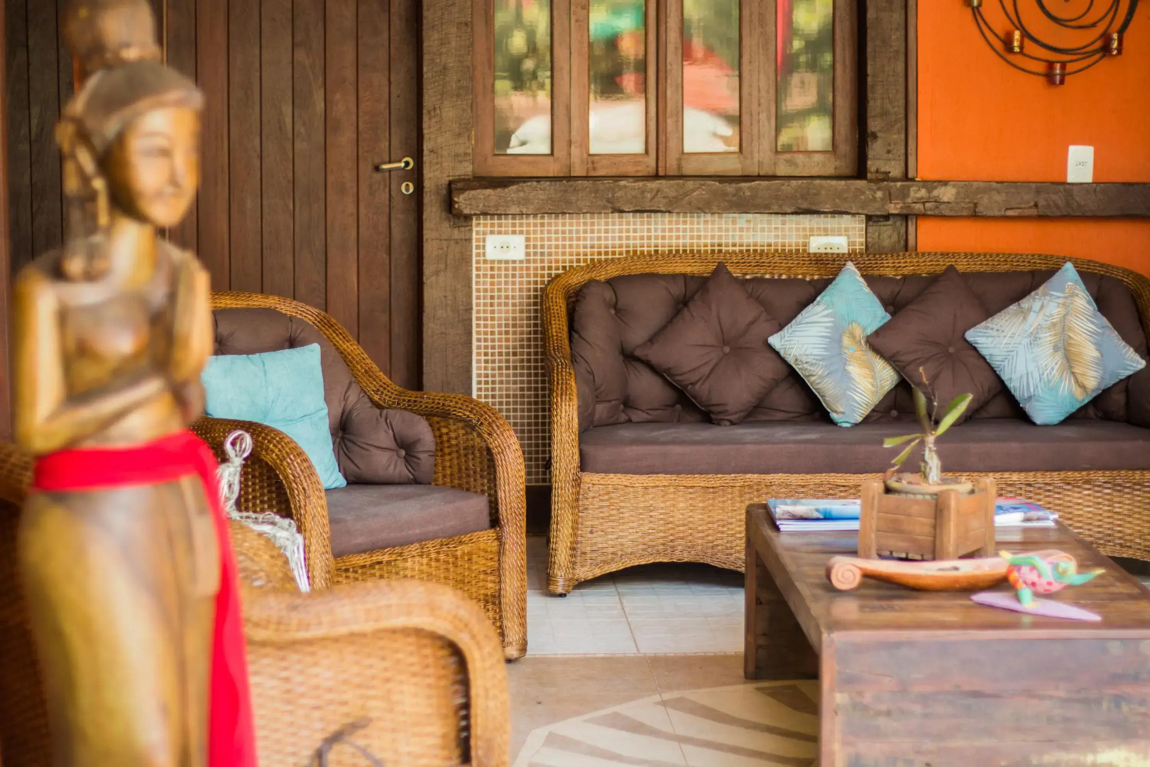 Pousada Vila Boa Vida