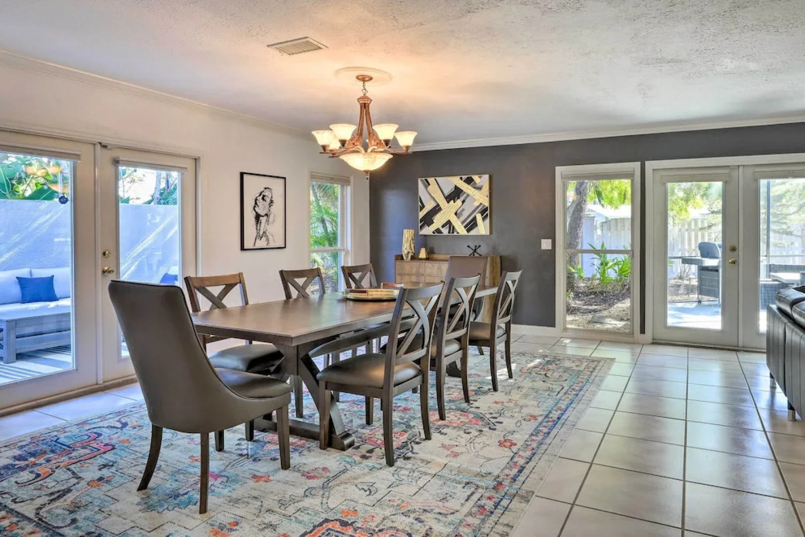 Sarasota Vacation Rental w/ Pool & Game Room!
