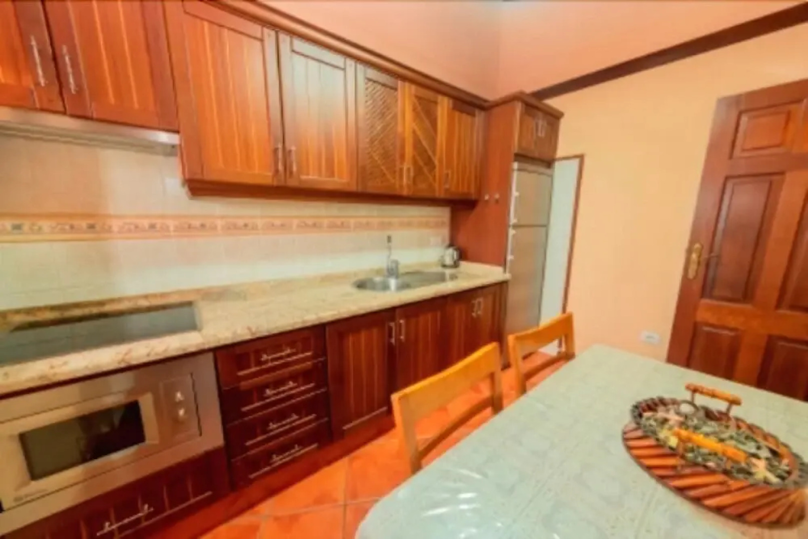 Casa Rural Monte del Agua