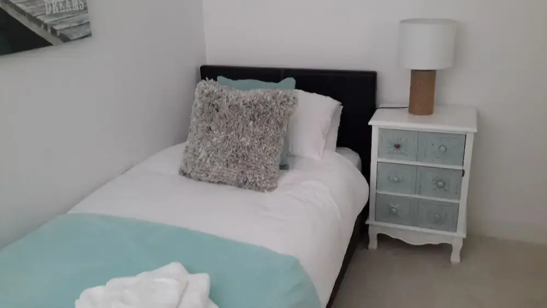 No. 3 Beach Cottages