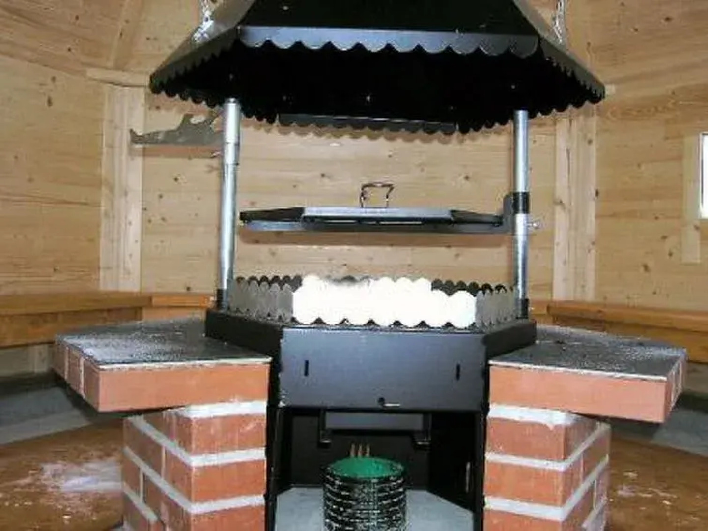 Holiday Home Käpälämäki