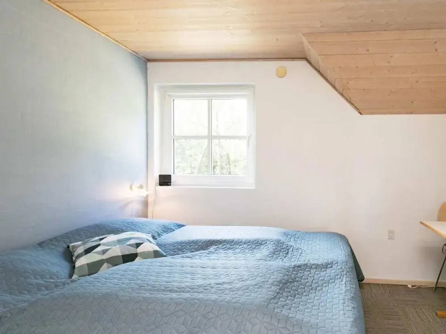 10 Person Holiday Home in Oksbol