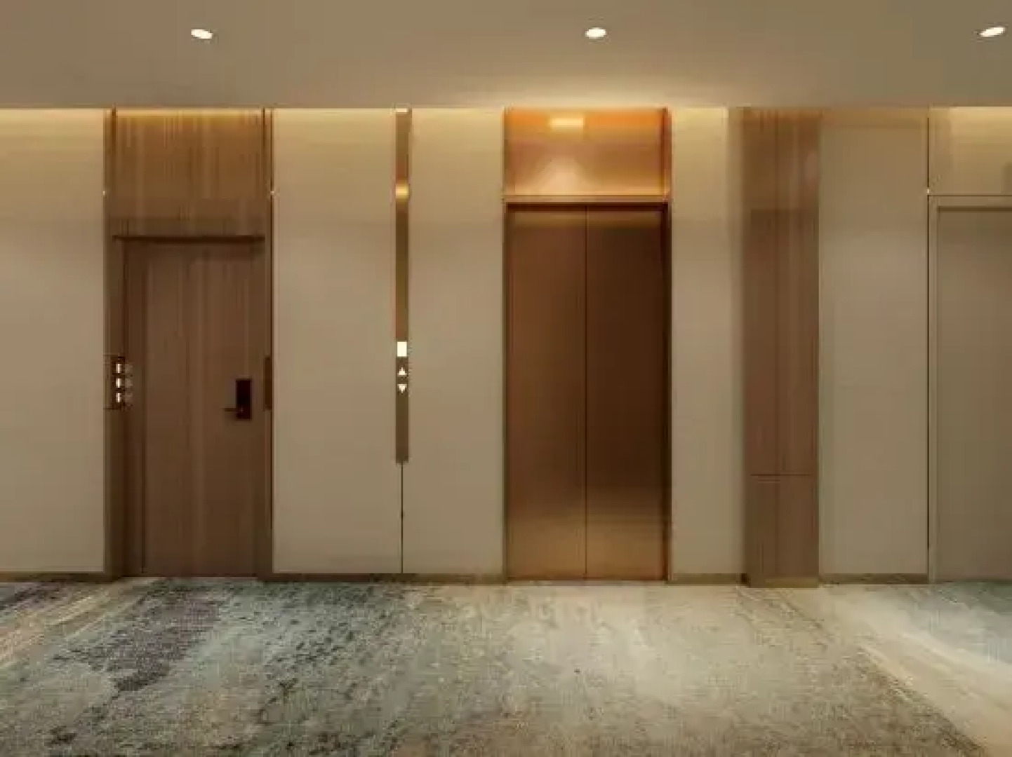 Nujiang Gongshan · Linqi Guyin | Elegant · Modern Minimalism Design Hotel