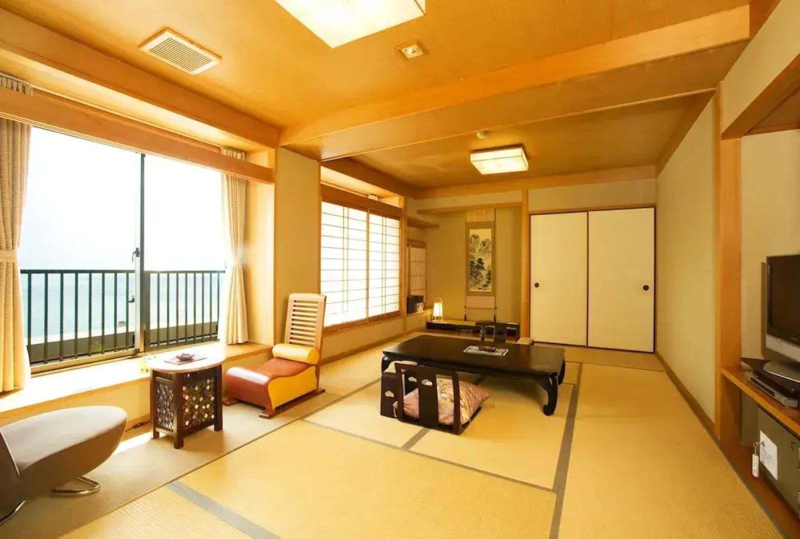 Shiosai Kirara Shokichi