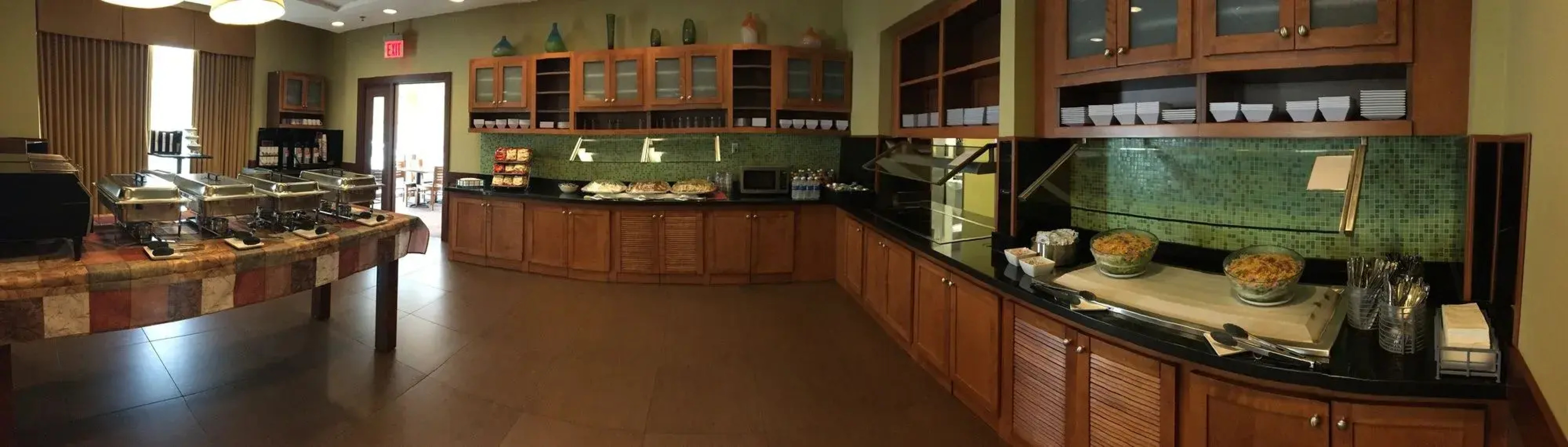 Hyatt Place Uncasville - Casino Area